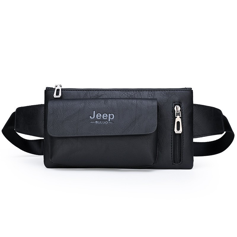 jeep wasit bag