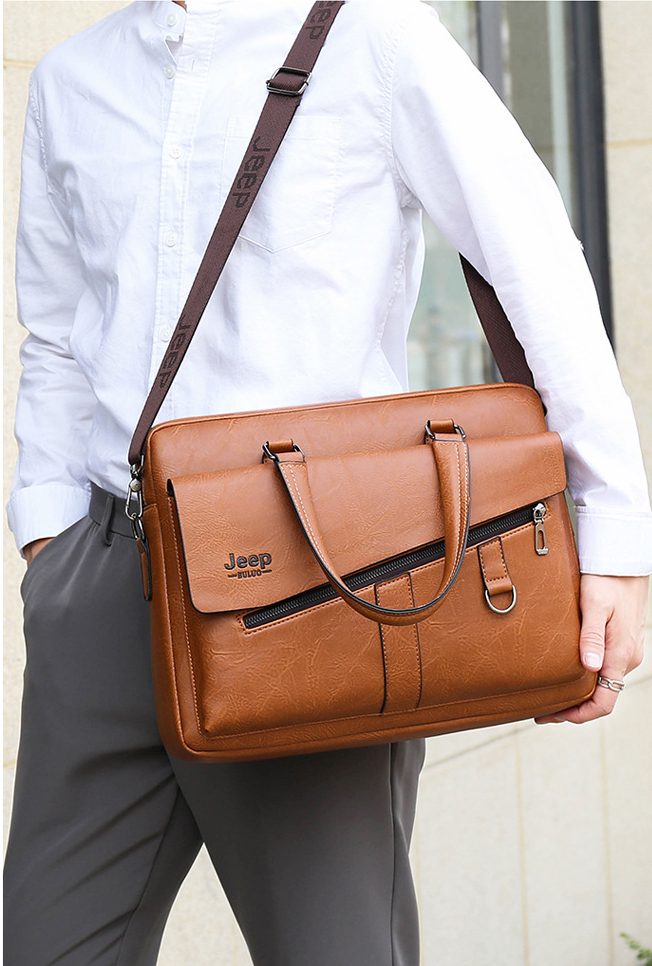 jb2 bag man side display